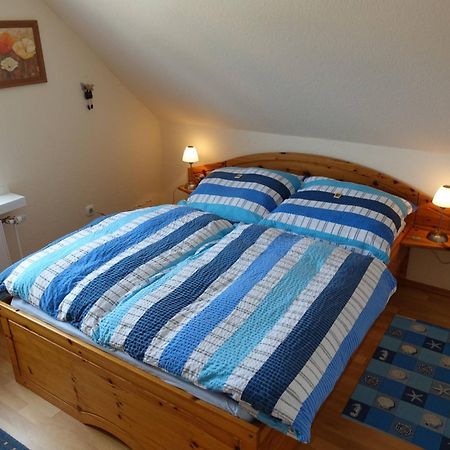 Ferienwohnung Heike Rabel  외부 사진