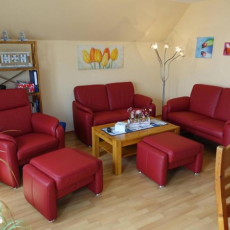 Ferienwohnung Heike Rabel  외부 사진