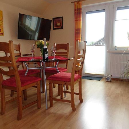 Ferienwohnung Heike Rabel  외부 사진