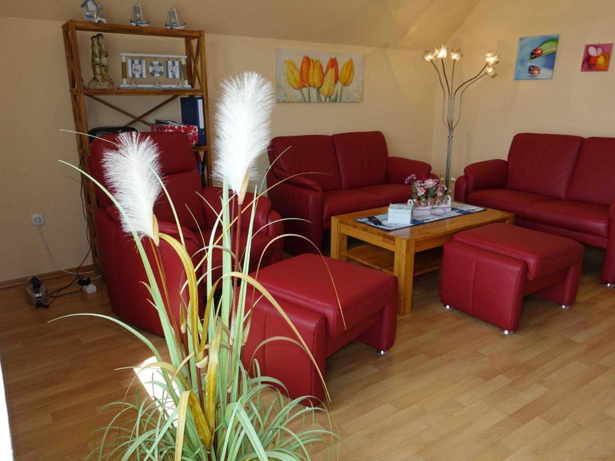 Ferienwohnung Heike Rabel  외부 사진