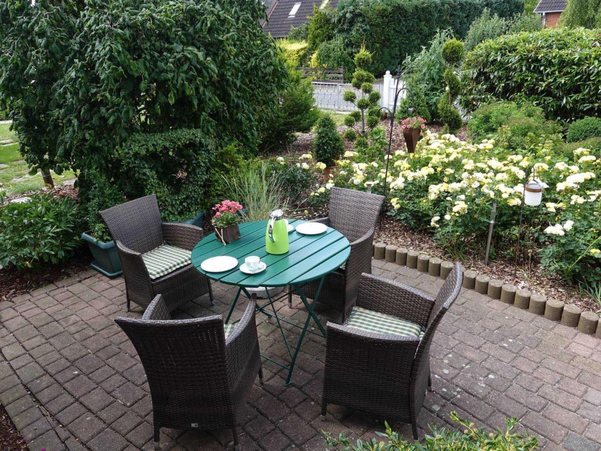 Ferienwohnung Heike Rabel  외부 사진