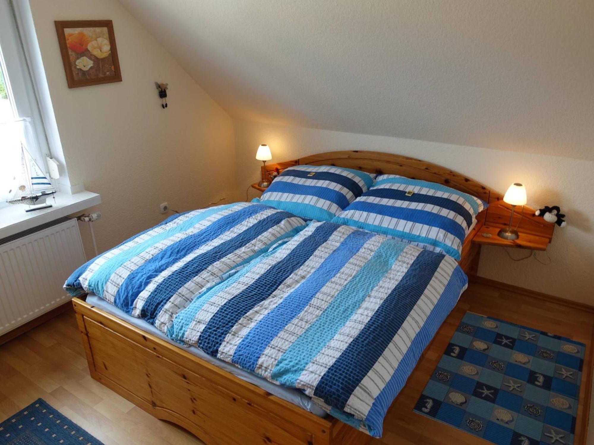 Ferienwohnung Heike Rabel  외부 사진