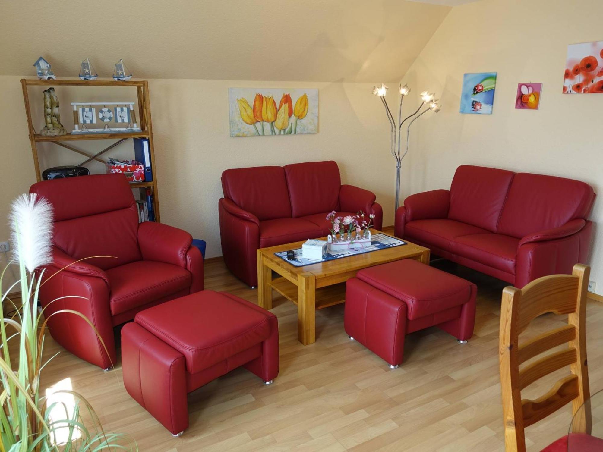 Ferienwohnung Heike Rabel  외부 사진
