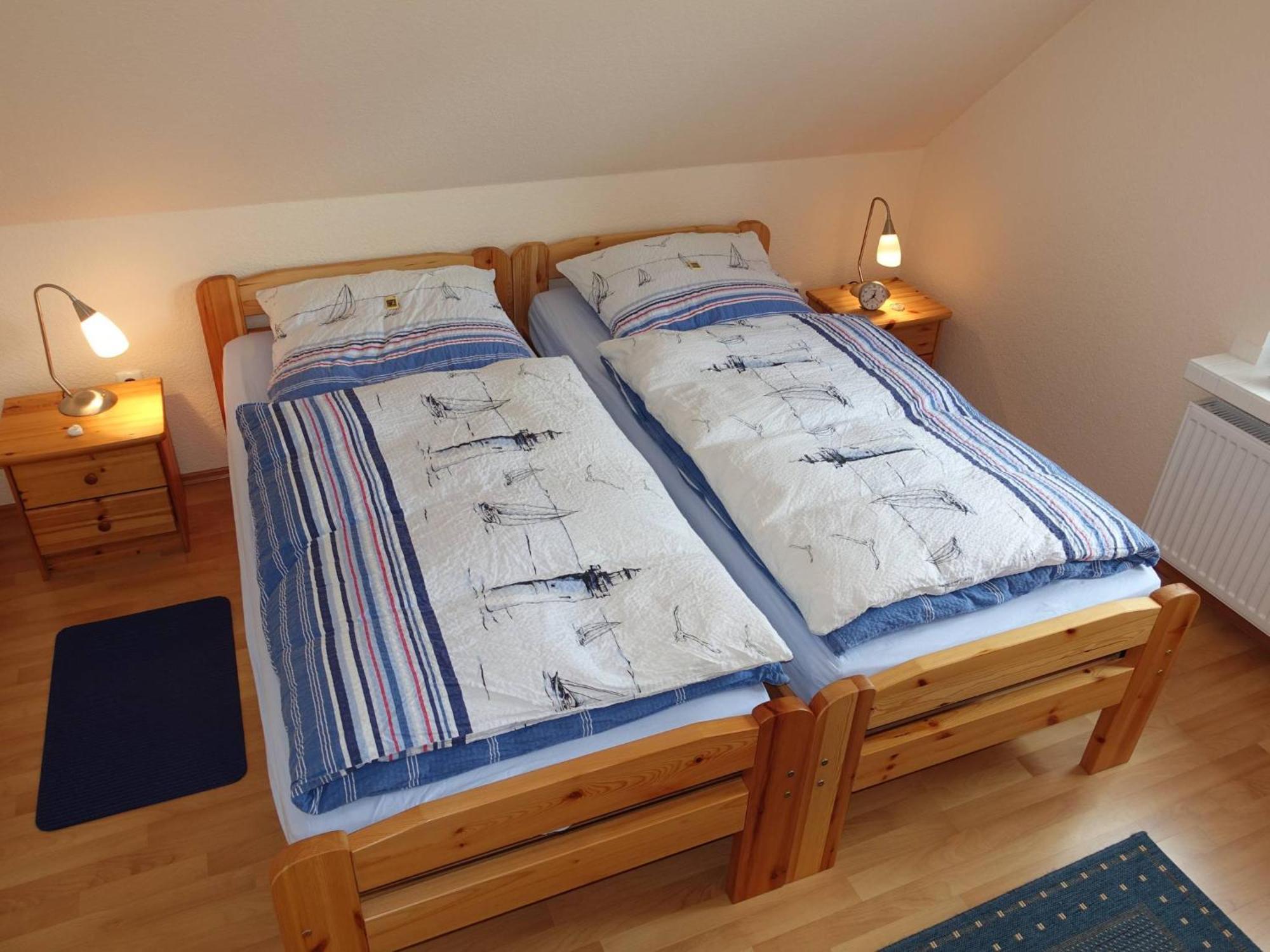 Ferienwohnung Heike Rabel  외부 사진
